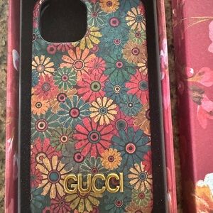 iPhone 15 Phone Case